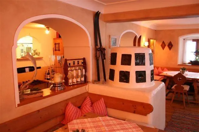 Hotel Berggasthof Butzn Wirt Ruhpolding