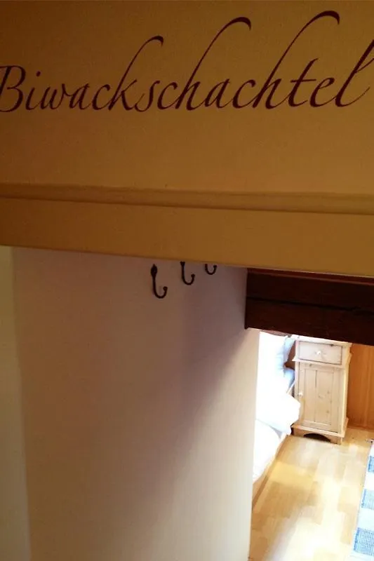 ** Hotel Berggasthof Butzn Wirt Ruhpolding Germany