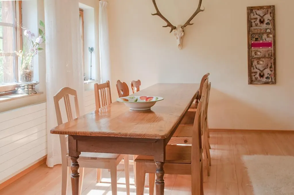 Hotel Berggasthof Butzn Wirt Ruhpolding