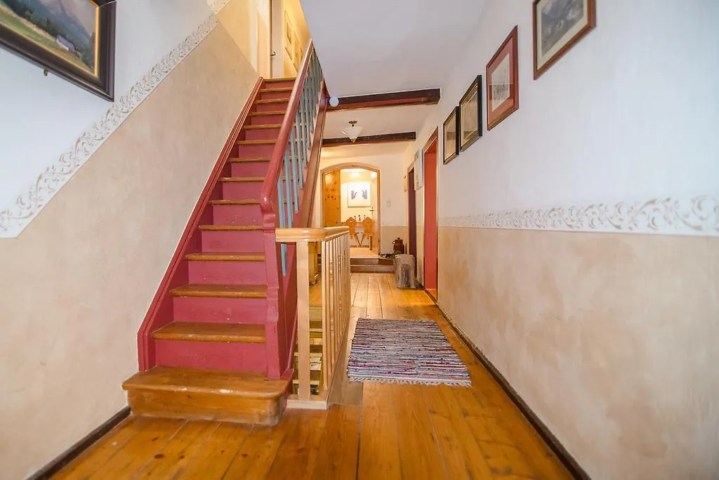 Hotel Berggasthof Butzn Wirt Ruhpolding