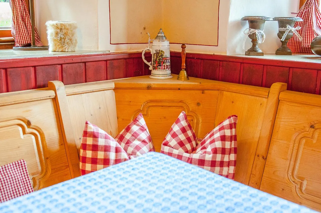 Berggasthof Butzn Wirt Ruhpolding 2*,  Germany