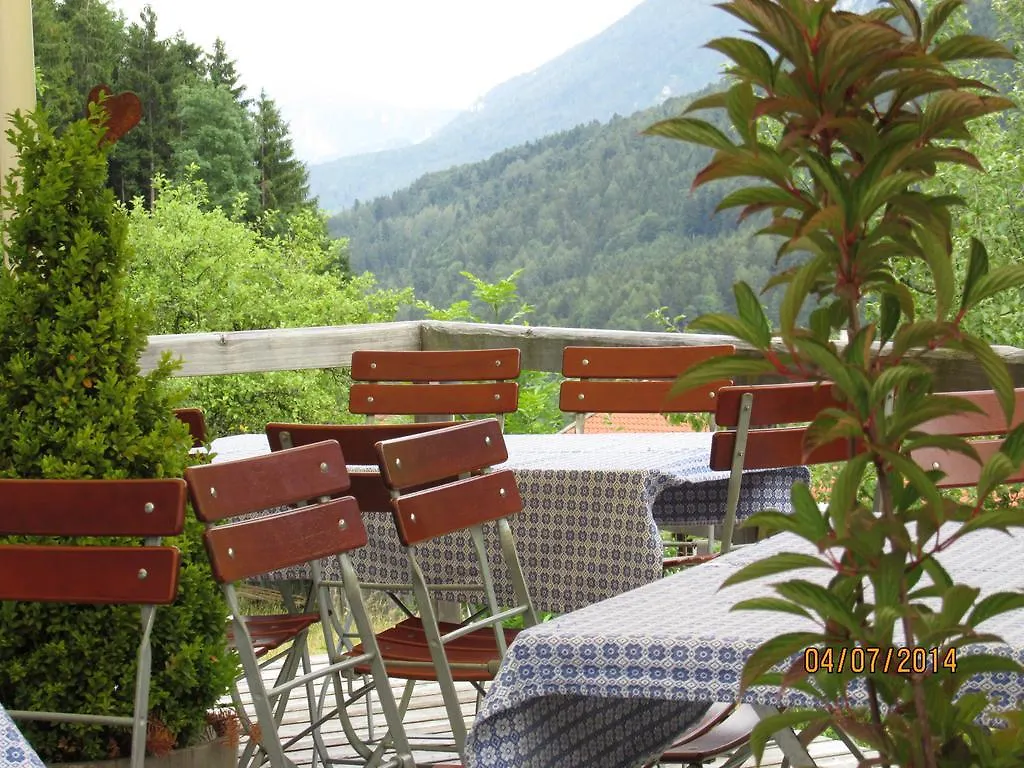 Hotel Berggasthof Butzn Wirt Ruhpolding