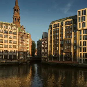 Hotel The Nikolai - Leonardo Limited Edition Hamburg