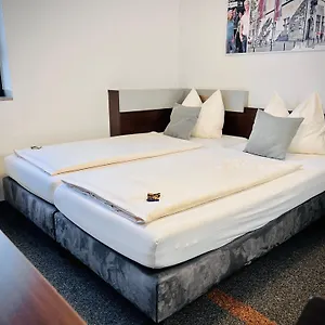 Hostel City-hostel Köln-riehl Köln