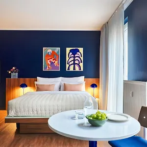 Aparthotel Numa Torstrasse Berlin