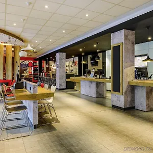 Hotel Ibis Frankfurt Airport Kelsterbach