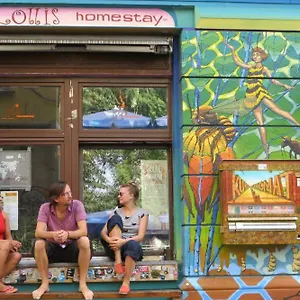 Hostel Lollis Dresden