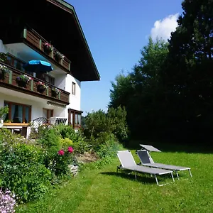 Landhaus Pichler Ruhpolding