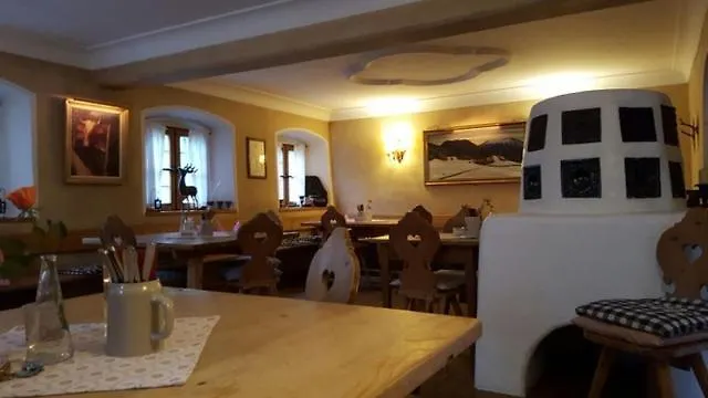 Berggasthof Butzn Wirt Ruhpolding 2*,  Deutschland