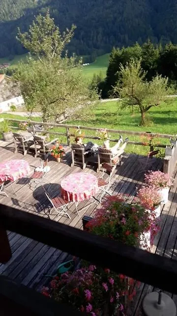 Berggasthof Butzn Wirt Ruhpolding Hotel