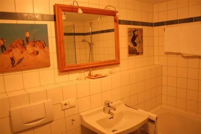 ** Hotel Berggasthof Butzn Wirt Ruhpolding Deutschland