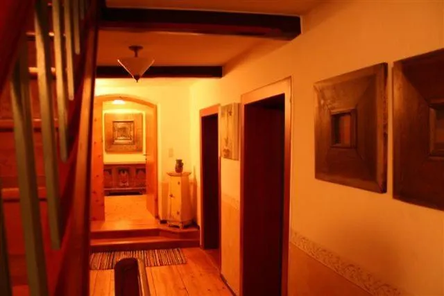 Hotel Berggasthof Butzn Wirt Ruhpolding