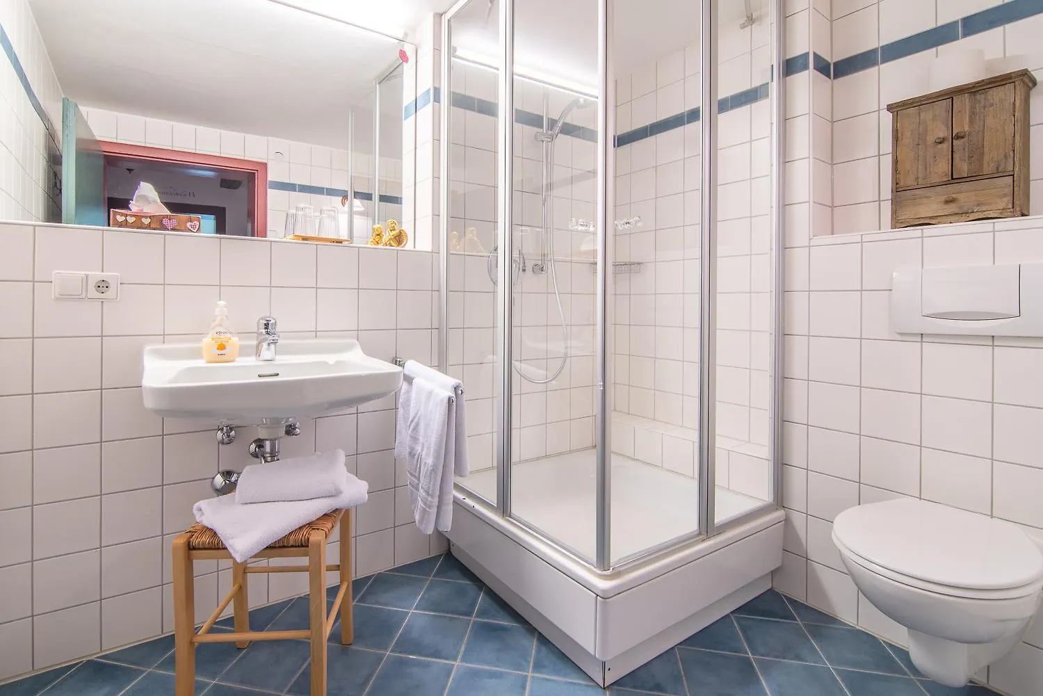 Hotel Berggasthof Butzn Wirt Ruhpolding