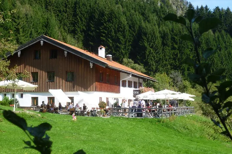 Berggasthof Butzn Wirt Ruhpolding 2*,  Deutschland