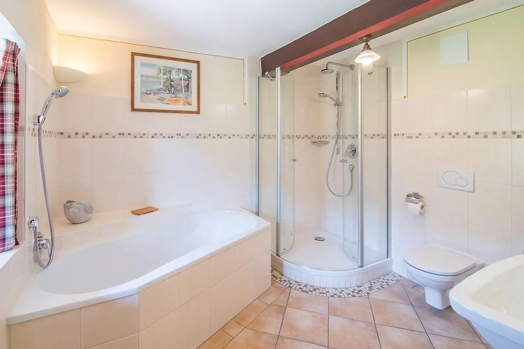 Berggasthof Butzn Wirt Ruhpolding Hotel