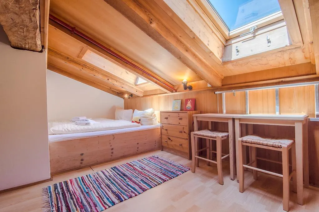 ** Hotel Berggasthof Butzn Wirt Ruhpolding Deutschland